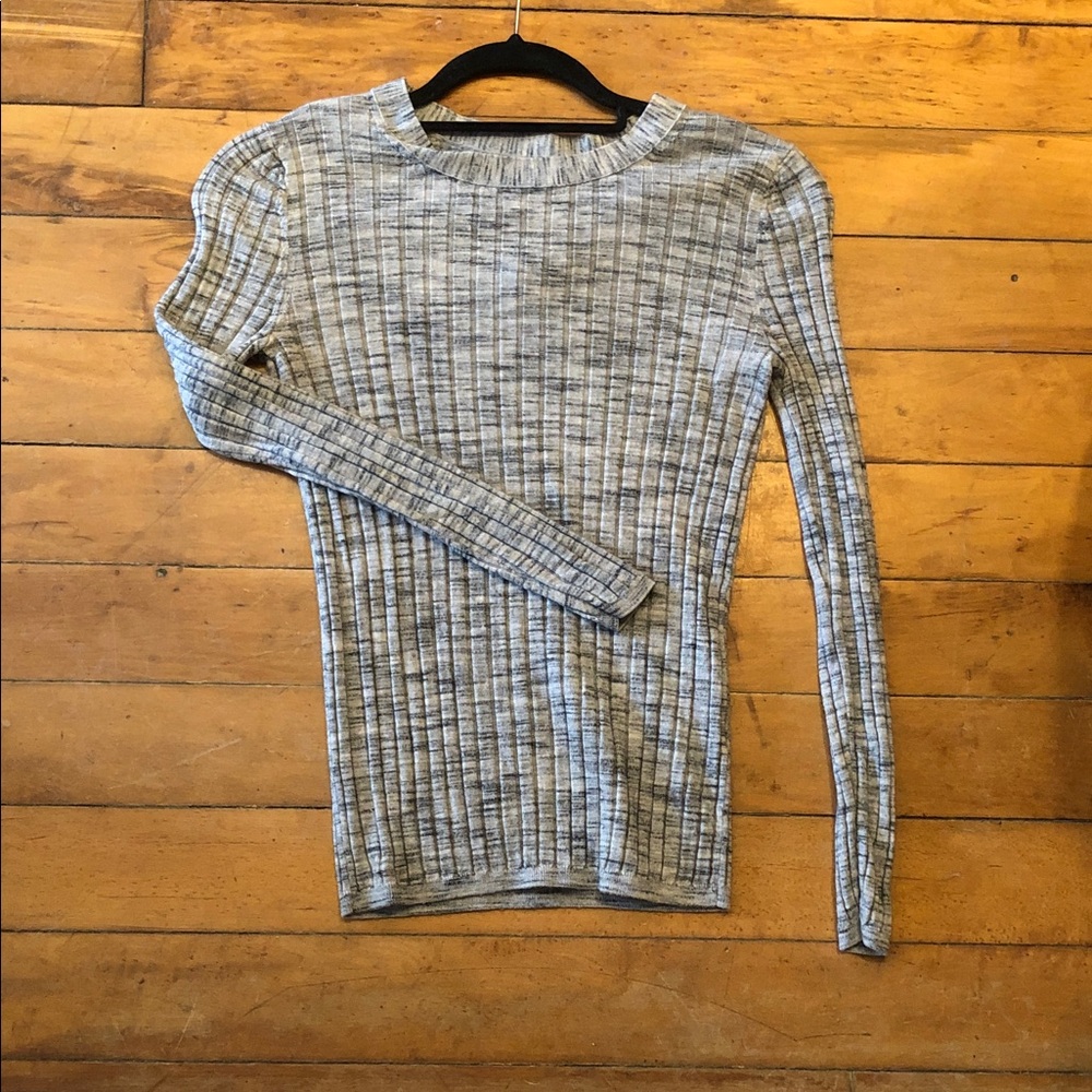 Banana Republic top